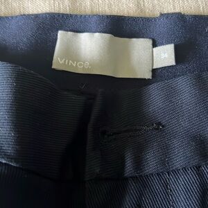 Vince Pants, NWT